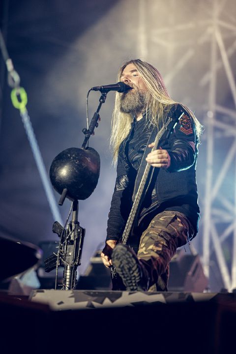 Sabaton