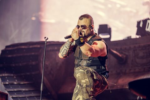 Sabaton