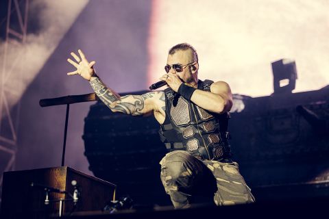 Sabaton