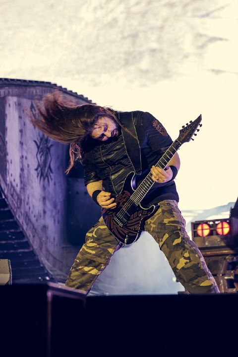 Sabaton