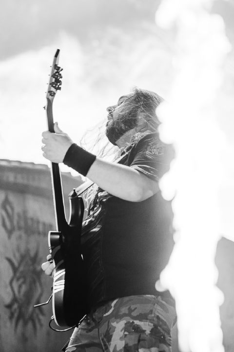 Sabaton