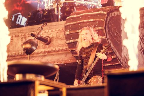 Sabaton