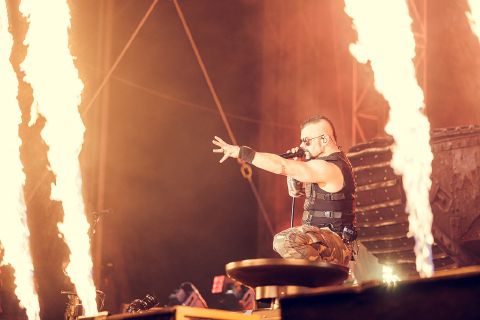 Sabaton
