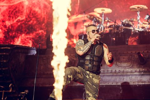 Sabaton