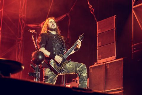 Sabaton