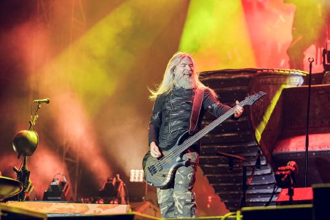 Sabaton