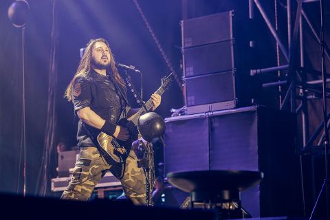 Sabaton