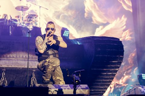 Sabaton
