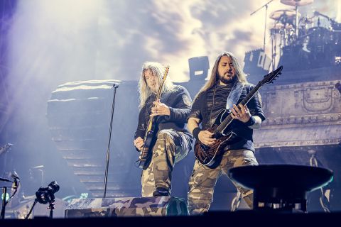 Sabaton