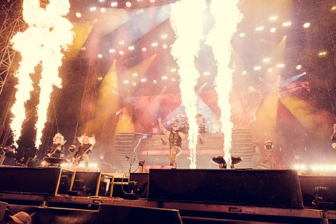Sabaton