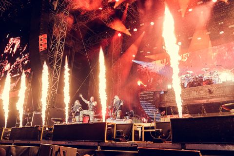 Sabaton