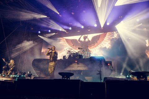 Sabaton