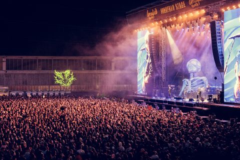 The Offspring