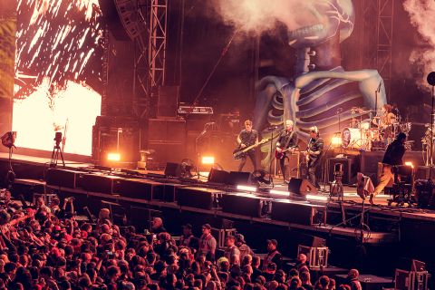 The Offspring
