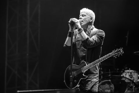 The Offspring