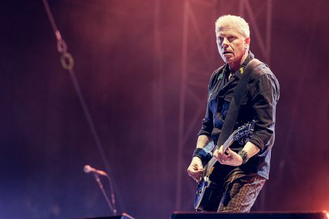The Offspring