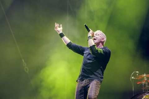 The Offspring
