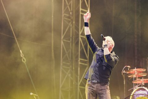 The Offspring