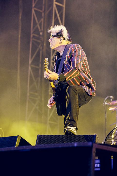 The Offspring