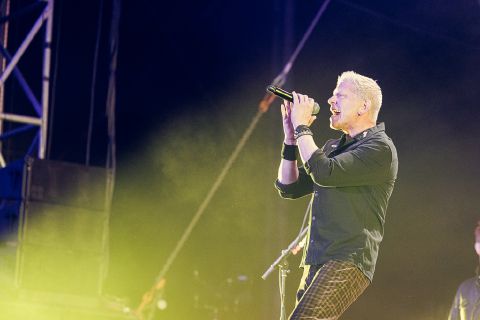 The Offspring