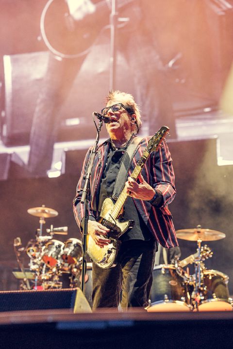 The Offspring