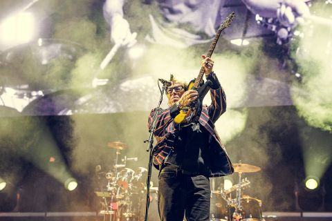 The Offspring