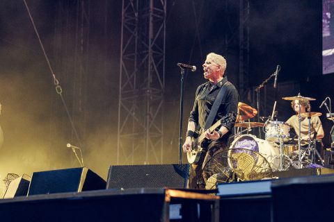 The Offspring