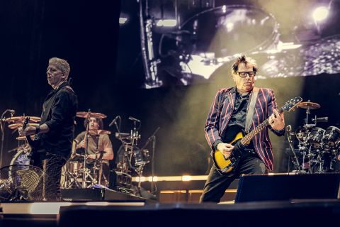 The Offspring