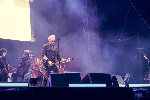 The Offspring