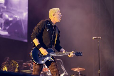 The Offspring