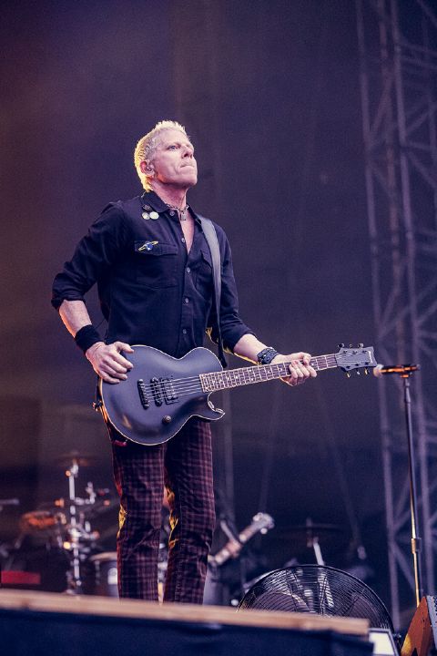 The Offspring