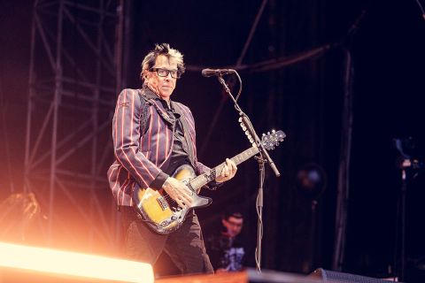 The Offspring