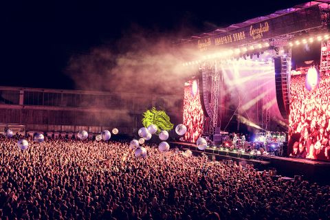 The Offspring
