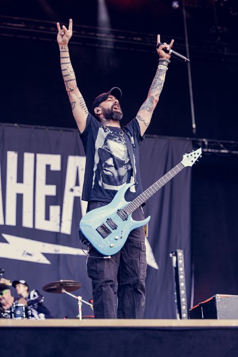 Zebrahead