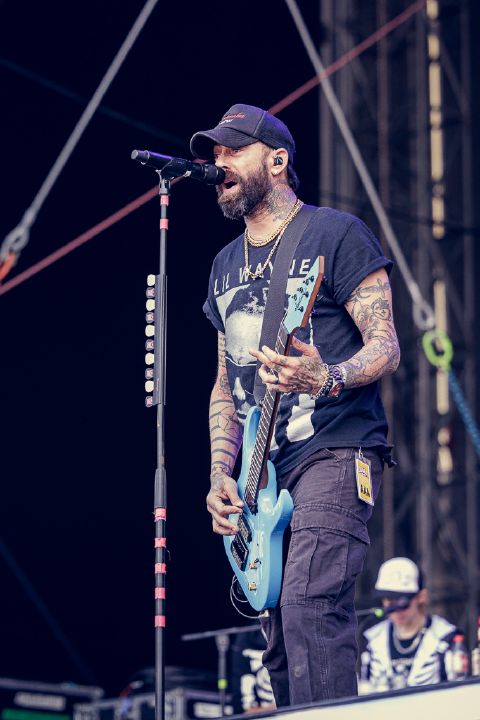 Zebrahead