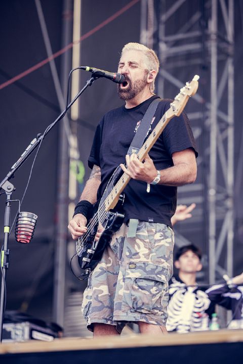 Zebrahead