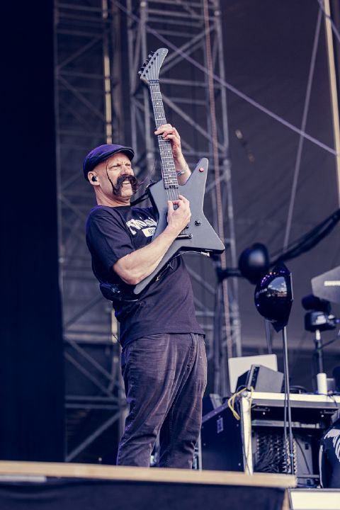Zebrahead