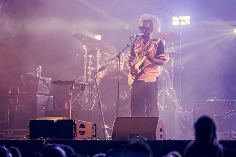 Curtis Harding