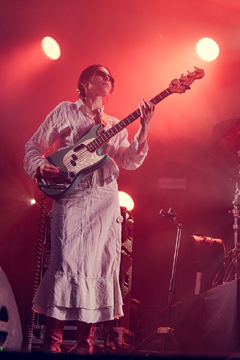 Curtis Harding