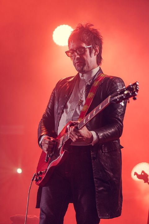 Curtis Harding