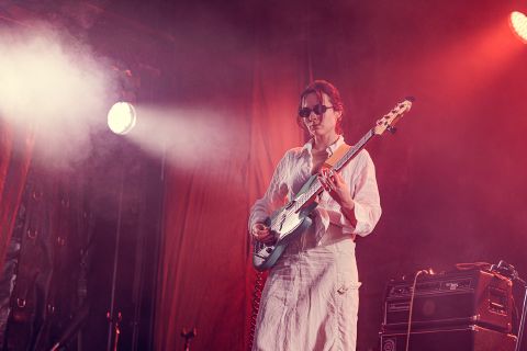 Curtis Harding