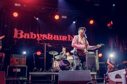 Babyshambles