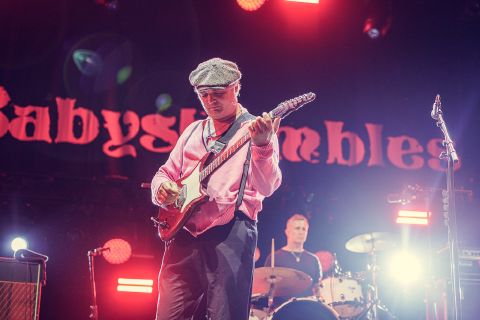 Babyshambles
