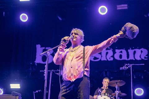 Babyshambles