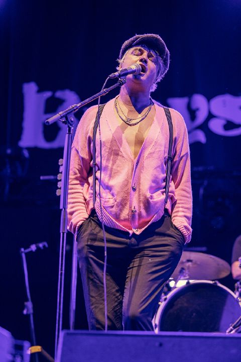 Babyshambles