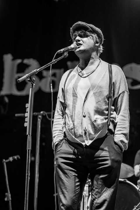 Babyshambles