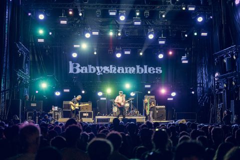 Babyshambles