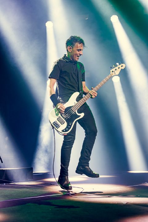 Danko Jones