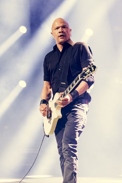 Danko Jones