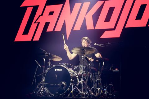 Danko Jones